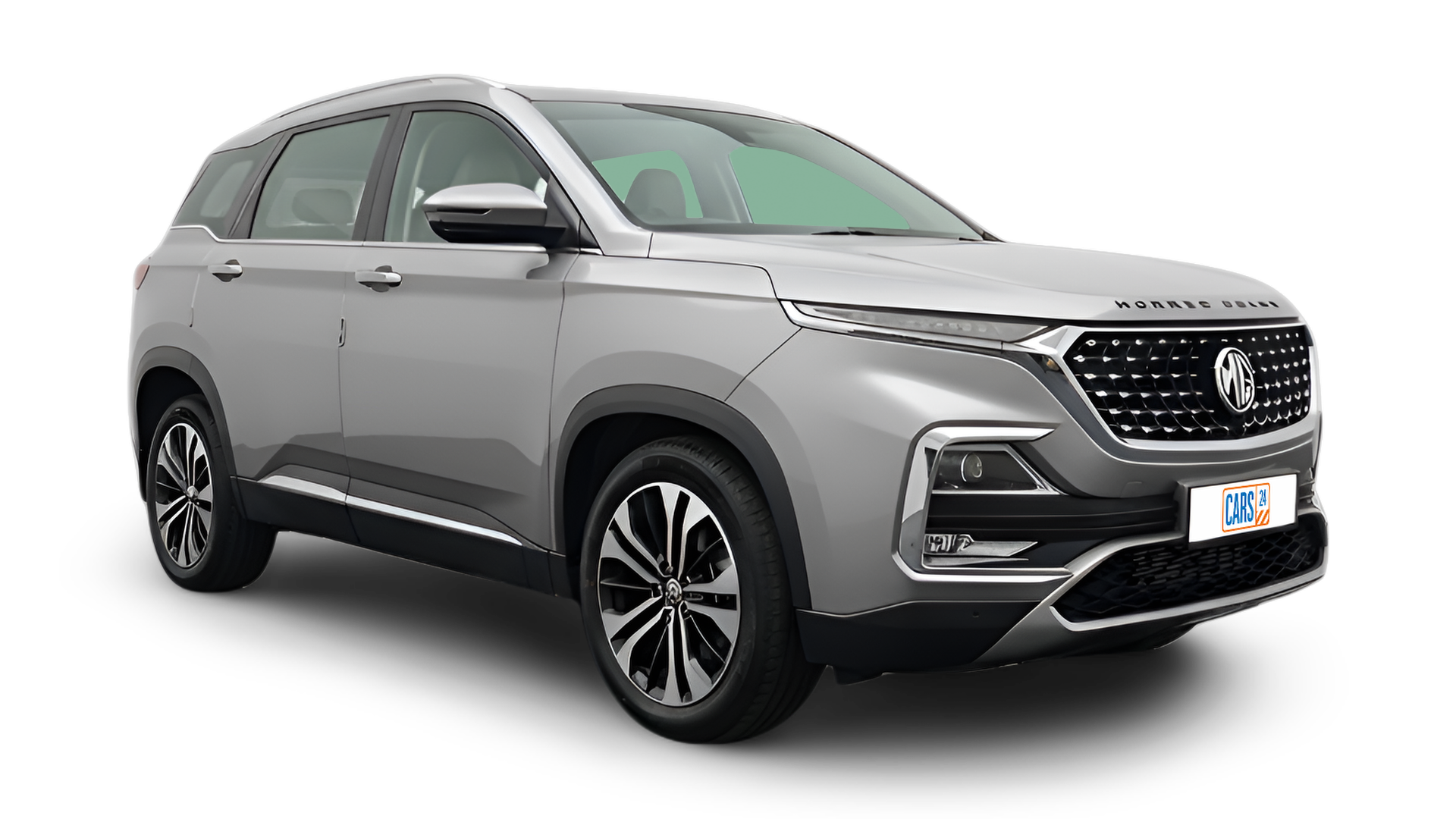 MG HECTOR-img